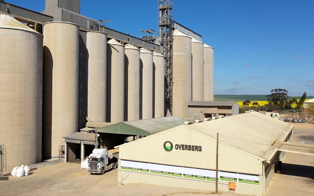 Voorplant Inligtingsdag Overberg 2026
